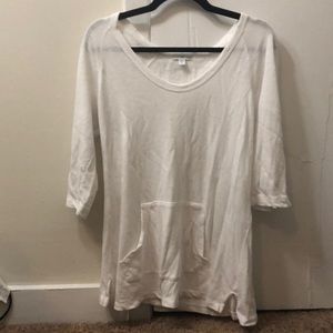 James’s Perse Shirt